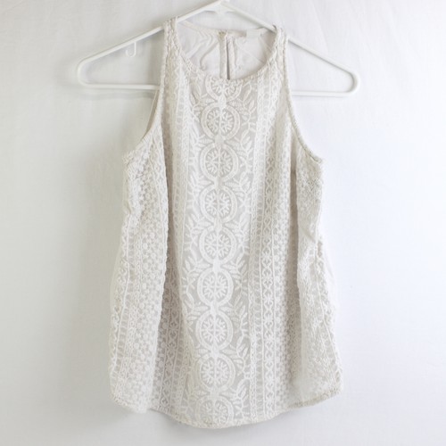 Old navy top senza - top, maniche
