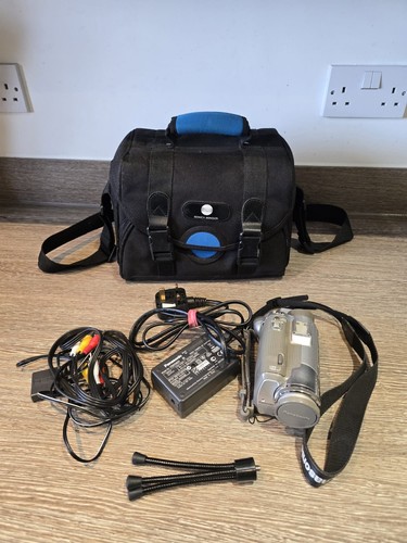 Pacchetto videocamera