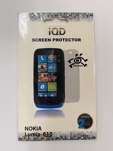 Nokia lumia 610 - 610, pellicola