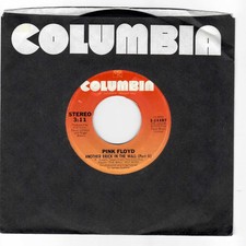 45RPM,PINK FLOYD.  ANOTHER