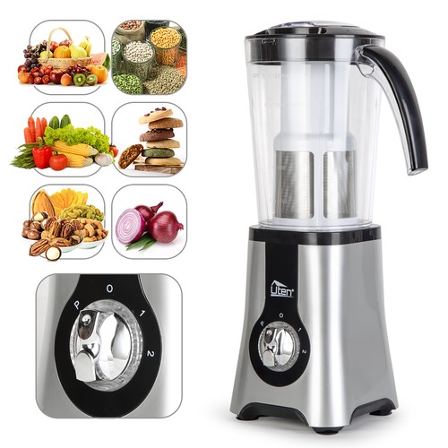 Set frullatore cucina - frullatore, -3
