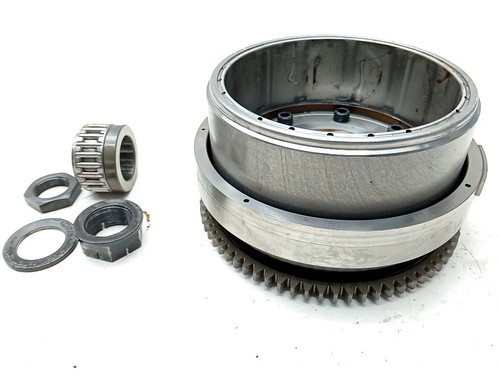 Volano motore flywheel ducati - volano,
