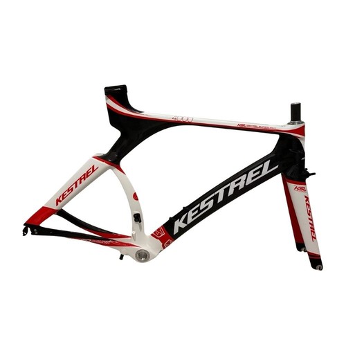 Nos kestrel 4000 set - 4000, sl