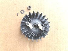 Volano Motosega Oleo Mac 950 Originale Usato Come Nuovo 