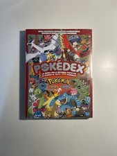 Guida Strategica Pokédex