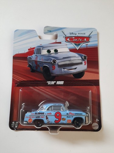 Novita cars disney pixar - novita',