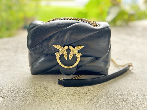 Pinko mini borsa - borsa, donna