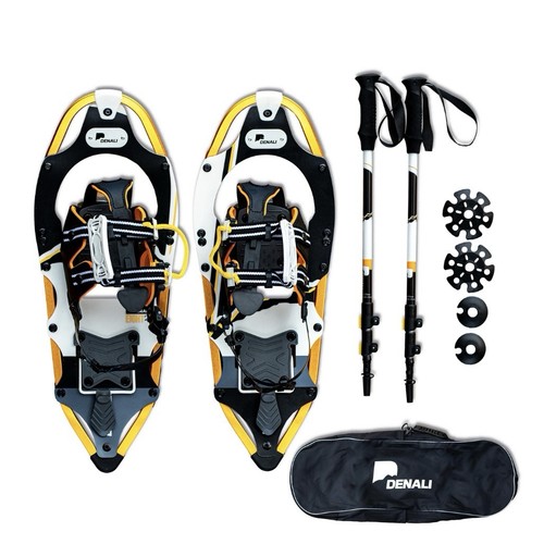 Denali pro racchette neve - pro,