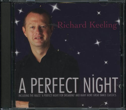 Richard keeling a perfect - a,