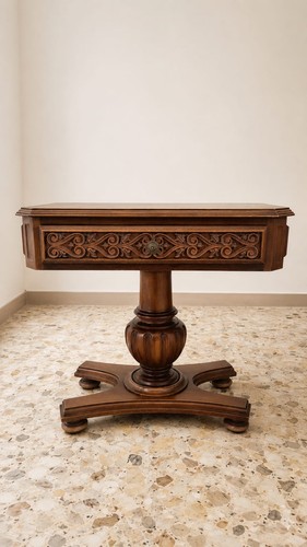 Coppia comodini legno - comodini, in