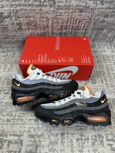 Taglia nike air max 95 - taglia,