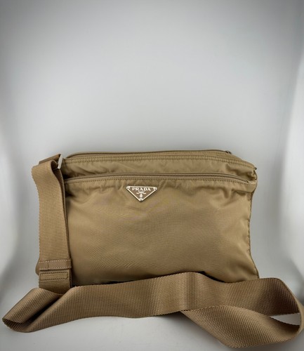 Prada borsa tracolla re - a, re-