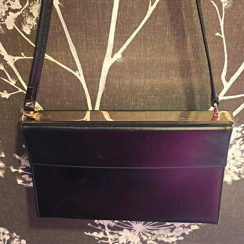 Borsa tracolla salvatore - borsa,