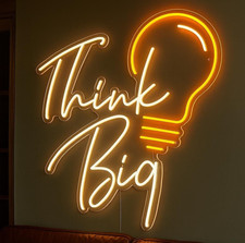 Insegna Nome Personalizzata