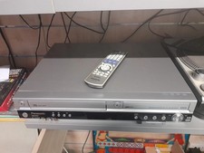 COMBO VCR - DVD Panasonic DMR-ES35V