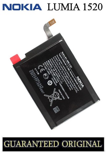 Batteria ricambio originale - batteria,