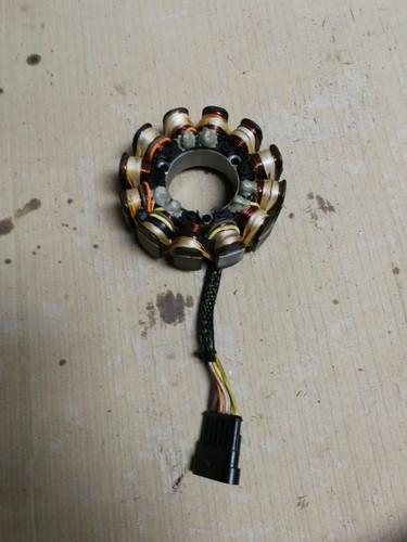 Evinrude etec statore - evinrude, 75