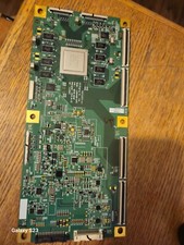 Scheda T-Con LC650AQD-GJP2