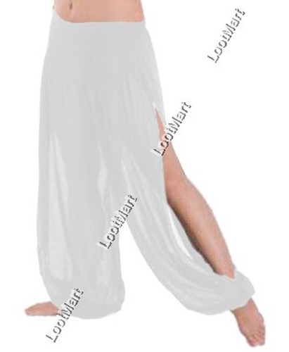 Pantaloni yoga danza del