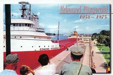 Edmund Fitzgerald Porta Grandi