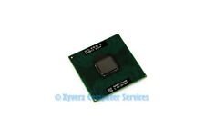 SLGJ4 ORIGINALE INTEL CORE 2 DUO T6400 COMPUTER PORTATILE 2 GHZ 800 MHZ (CB63)