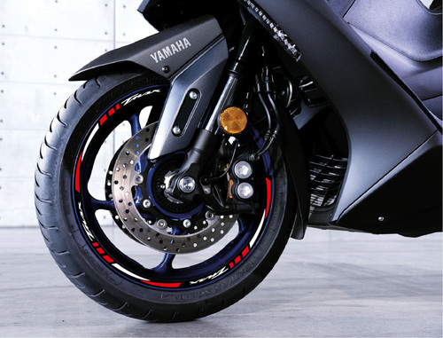 Kit adesivi cerchi ruote - kit,