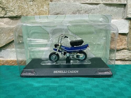 Benelli caddy 1975 - 1975, cast