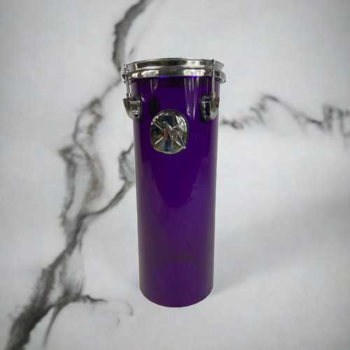 Octoban viola acrilico - , senza
