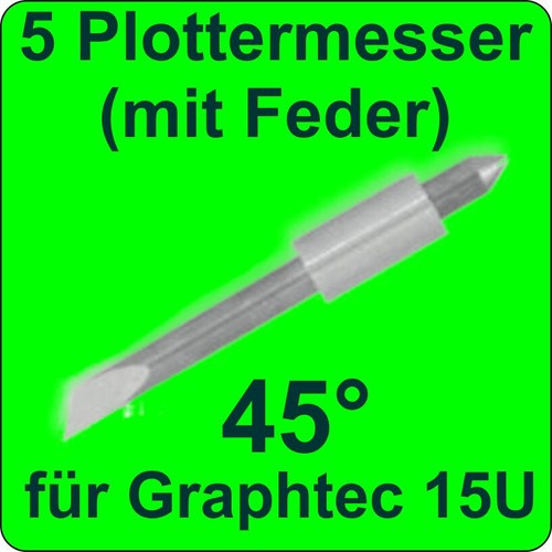 Plottermesser offset - plottermesser,