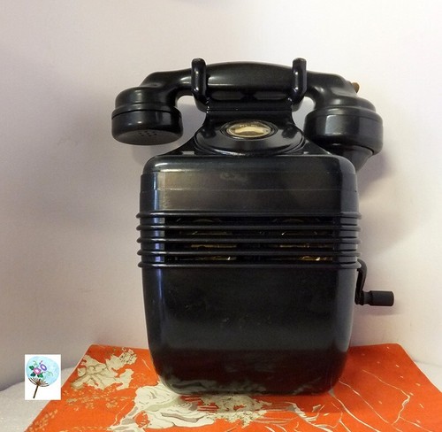 Vintage bakelite - (mf22),