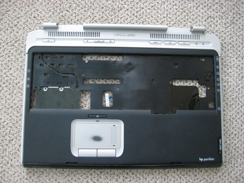 Portatile pavilion zd8000 - pavilion,