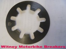 STM SLIPPER FRIZIONE MOLLA