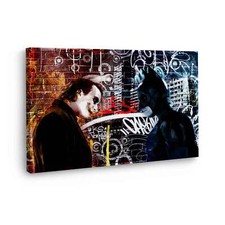 Quadro moderno stampa su tela