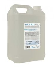 Liquido Sagitter SG SMKFLD5L Light Density per ricarica Macchine del Fumo
