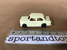 APS POLITOYS FIAT 1100 103 D SCALA 1:77 MADE IN ITALY