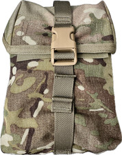 US Army Spec Ops Sustainment