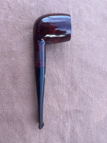 Pfeife pipe pipa parker reg - pfeife,