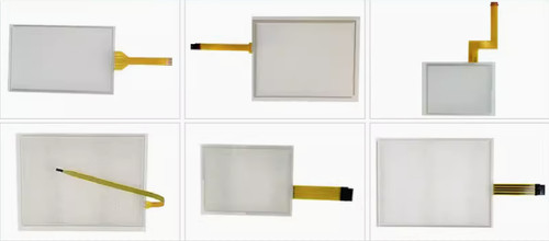 Touch screen rt25 hmi25 - screen,