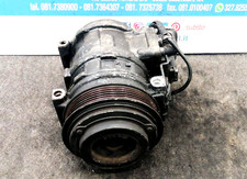 COMPRESSORE ARIA CONDIZIONATA