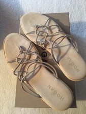 Hogan sandali donna taglia 40