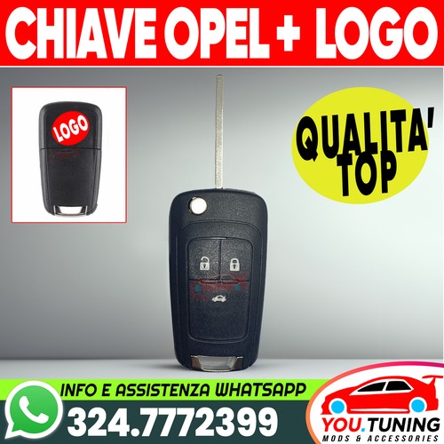 Guscio chiave tasti per - chiave,