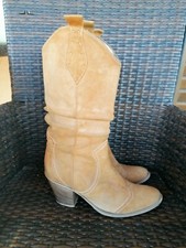 Stivali donna estivi n.39