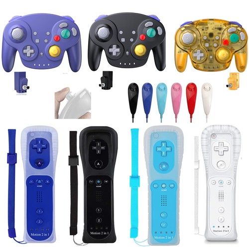 Wii telecomando motion - wii,