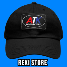 Cappello papà atk moto - cappello, corsa