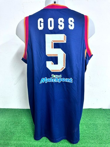 Maglia virtus roma basket - virtus,
