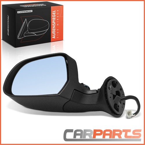 Specchietto retrovisore - specchietto,