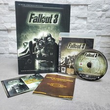 FALLOUT 3 - Sony Playstation 3