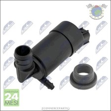 Pompa acqua tergicristallo Ajs per FORD TRANSIT TOURNEO FOCUS