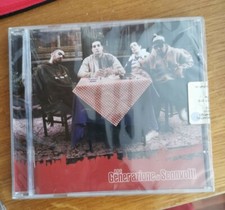 Ape CD SIGILLATO Generazione