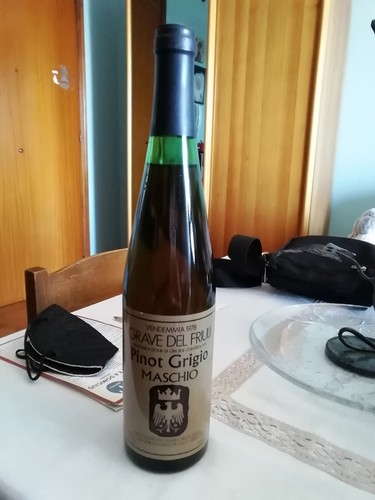 Vino collezione nuovo pinot - collezione,
